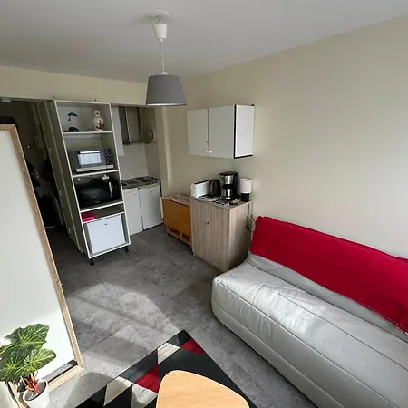 Le Vallon Saint Hilaire, Parking Gratuit