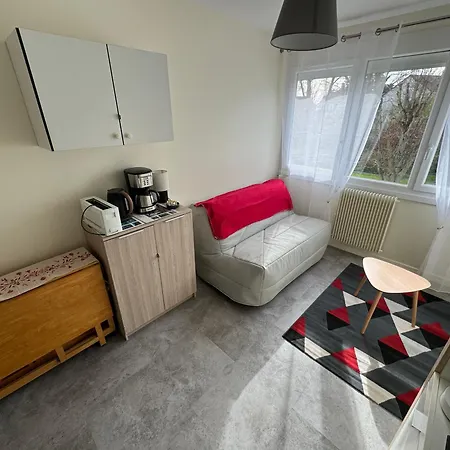 Apartment Le Vallon Saint Hilaire, Parking Gratuit *