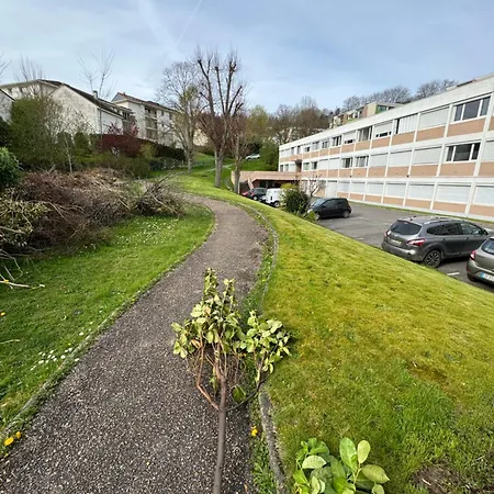 Apartment Le Vallon Saint Hilaire, Parking Gratuit