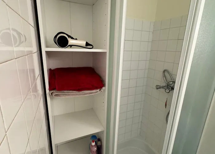 Apartment Le Vallon Saint Hilaire, Parking Gratuit *