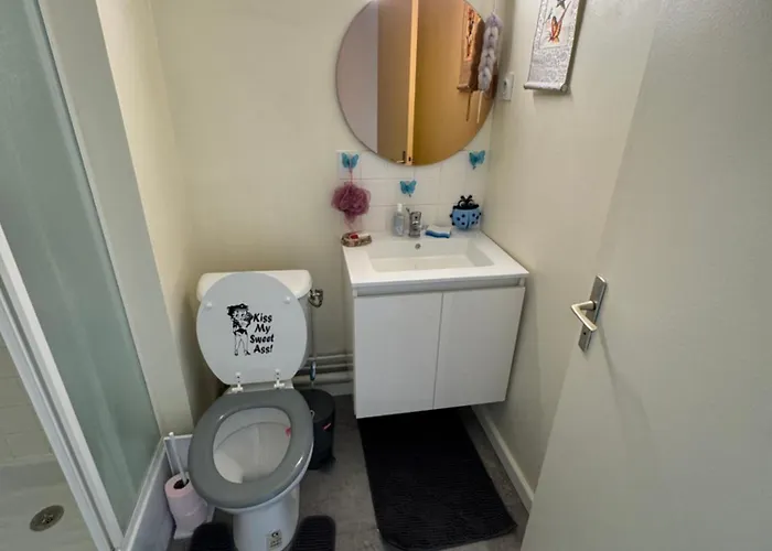 Apartment Le Vallon Saint Hilaire, Parking Gratuit *