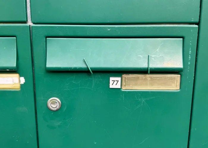 Le Vallon Saint Hilaire, Parking Gratuit Daire *